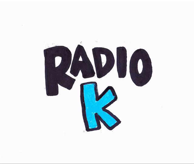 Radio K Flipbook