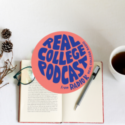 Real College Podcast